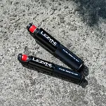 Pompka Lezyne Clik™ Drive HP - 11 bar, do zaworów Clik Valve (SCV) - 8