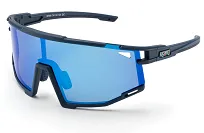 Okulary sportowe polaryzacyjne Rockbros SP258 - blue - 2