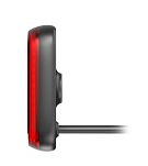 Lampa tylna na bagażnik lub sztyce E-bike - Knog Blinder E RS - 3