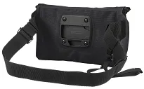 Torebka na kierownice Ortlieb Bike Packing Velo-Sling Flex 2,5 L - black - 2