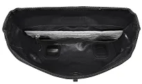 Torebka na kierownice Ortlieb Bike Packing Velo-Sling Flex 2,5 L - black - 4