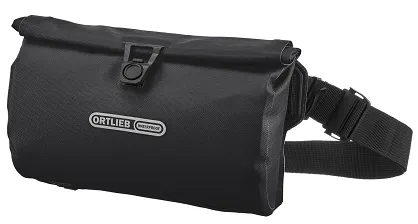 Torebka na kierownice Ortlieb Bike Packing Velo-Sling Flex 2,5 L - black