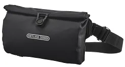 Torebka na kierownice Ortlieb Bike Packing Velo-Sling Flex 2,5 L - black