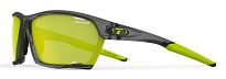Okulary TIFOSI KILO CLARION crystal smoke (3szkła Clarion Yellow 10,9% transmisja światła, 41,4% AC Red, 95,6% Clear) - 5