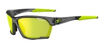 Okulary TIFOSI KILO CLARION crystal smoke (3szkła Clarion Yellow 10,9% transmisja światła, 41,4% AC Red, 95,6% Clear) - 3