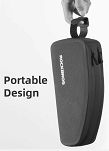 Torebka na górę ramy Rockbros 1,6L / AS-021-1 - 9