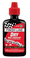 Olej Finish Line Dry Lube BN 60ml