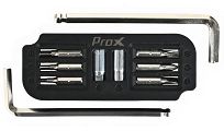Mini narzędziownik, klucz multifunkcyjny - Prox TL-51 Mikro Bit - 2