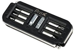 Mini narzędziownik, klucz multifunkcyjny - Prox TL-51 Mikro Bit