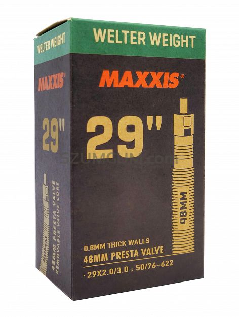 Dętka rowerowa  MAXXIS  29