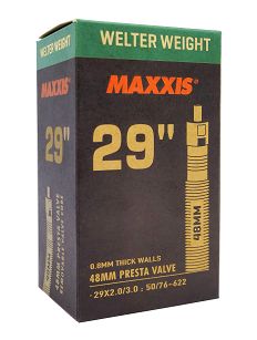 Dętka rowerowa  MAXXIS  29" FV