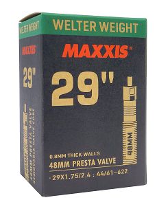 Dętka rowerowa  MAXXIS  29" FV