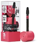 Dętka RideNow TPU 700x18-28 SV (Presta) – Wentyle 45/65/85 mm – Ultra Light, 19 g - 3