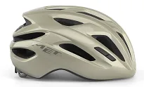 Kask rowerowy Met Idolo - gray metallic glossy - 3
