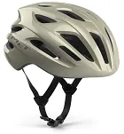 Kask rowerowy Met Idolo - gray metallic glossy - 4