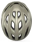 Kask rowerowy Met Idolo - gray metallic glossy - 5
