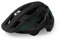 Kask Bluegrass Rogue Core MIPS - black iridescent matt glossy - 4