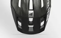 Kask Bluegrass Rogue Core MIPS - black iridescent matt glossy - 5