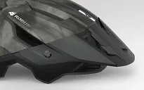 Kask Bluegrass Rogue Core MIPS - black iridescent matt glossy - 6