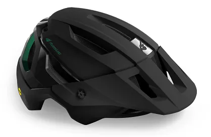 Kask Bluegrass Rogue Core MIPS - black iridescent matt glossy