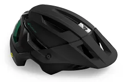 Kask Bluegrass Rogue Core MIPS - black iridescent matt glossy