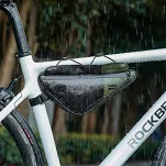 Ekologiczna torebka pod ramę 0,7 L - Rockbros DB003 - 9