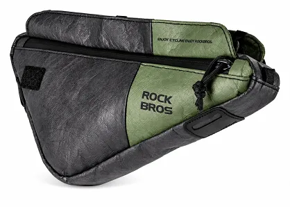 Ekologiczna torebka pod ramę 0,7 L - Rockbros DB003