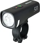 Lampka przednia Sigma Aura 50 - 2