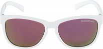 Alpina Okulary dziecięce  JUNIOR LUZY - White gloss - 2
