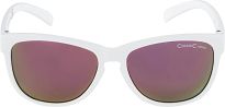 Alpina Okulary dziecięce  JUNIOR LUZY - White gloss - 2