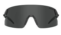 Okulary TIFOSI RAIL XC CLARION - blackout (3szkła 15,4% Smoke, 41,4% AC Red, 95,6% Clear) - 3