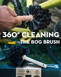 Peaty’s Complete Bicycle Cleaning Kit Dry Lube – zestaw do czyszczenia roweru - 6