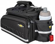 Torba na bagażnik Topeak MTS Trunk Bag DXP Strap - na paski/rzepy - 3