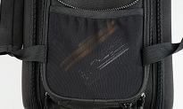 Torba na bagażnik Topeak MTS Trunk Bag DXP Strap - na paski/rzepy - 5