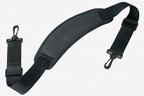 Torba na bagażnik Topeak MTS Trunk Bag DXP Strap - na paski/rzepy - 7