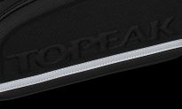 Torba na bagażnik Topeak MTS Trunk Bag DXP Strap - na paski/rzepy - 6