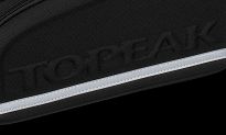 Torba na bagażnik Topeak MTS Trunk Bag DXP Strap - na paski/rzepy - 6