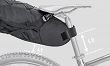 Bardzo duża torba podsiodłowa TOPEAK LOADER BACKLOADER 10 Litrów - 11