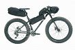 Bardzo duża torba podsiodłowa TOPEAK LOADER BACKLOADER 10 Litrów - 5