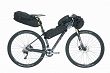 Bardzo duża torba podsiodłowa TOPEAK LOADER BACKLOADER 10 Litrów - 6