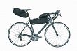 Bardzo duża torba podsiodłowa TOPEAK LOADER BACKLOADER 10 Litrów - 7
