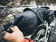Bardzo duża torba podsiodłowa TOPEAK LOADER BACKLOADER 10 Litrów - 9