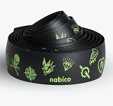 Owijka kierownicy NABICO ROUBAIX TATTOO - 3,5 MM - 3