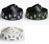 Owijka kierownicy NABICO ROUBAIX TATTOO - 3,5 MM - 2