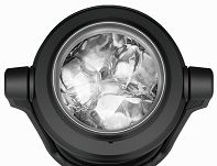Duży termos nawadniający Thermos Sport 2.0L czarno-czerwony - 5