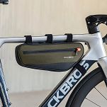 Torebka pod ramę Rockbros 1,7L - 30120079001 - 13