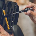 Kluczyk podręczny dynamometryczny LEZYNE TORQUE DRIVE  - 2-10Nm - 4