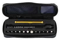 Kluczyk podręczny dynamometryczny LEZYNE TORQUE DRIVE  - 2-10Nm - 3