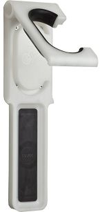 Wieszak na rower Cycloc ENDO, biały