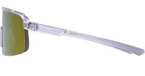 Okulary Uvex Dyrt - fioltetowe clear / mirror silver - 4